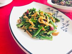 -蔡阿水羊肉店