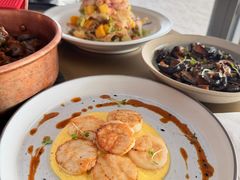 -y SEA·西班牙餐厅(阿那亚·北戴河店)