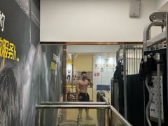 -中田健身工作室(莘庄地铁站店)