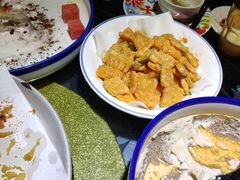 -臻吃客主题餐厅(人民路店)