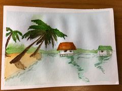 -鼎画艺术机构(贵都店)