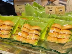 -RiceZone乐食尊纯米面包坊(望京店)