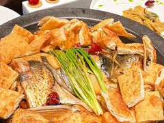 -秀儿四九城·新京菜(亚运村鸟巢店)