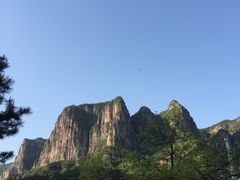 -红旗渠风景区