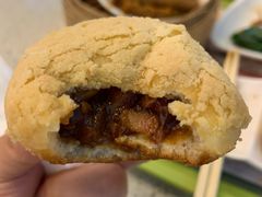 -添好运点心专门店(百老汇店)