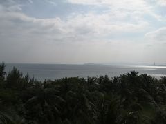 -三亚海棠湾万丽度假酒店