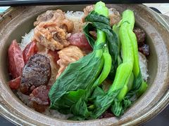 -煲煲掂风味煲仔饭餐厅(西区店)