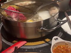 -牛事制造局牛肉火锅(莲岳路店)