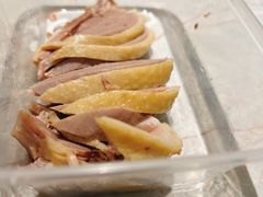 -徐家鸭子·非遗烤鸭(老门东店)