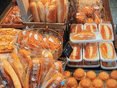 -菽麦谷屋(新光里店)