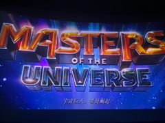 -英皇电影城(平安金融中心IMAX激光店)