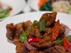 -奉天小馆·非遗东北菜(济南万象城店)