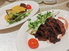 -庖丁兄弟干式熟成牛排自助餐厅(仁恒伊势丹店)