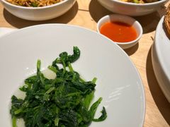 -一坐一忘云南菜(卓悦中心)