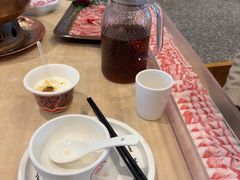 -羊之道草原味道清真餐厅(番禺店)