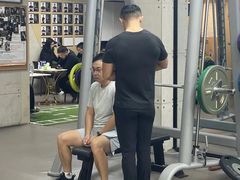 -VPsmart私教健身工作室(新华路旗舰店)