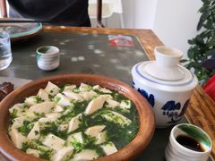 -兰溪小馆(东直门簋街店)