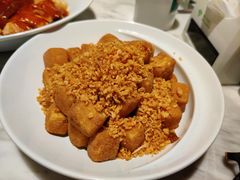 -汤城小厨•粤菜•靓汤(苏州街店)