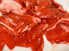 -撒拉人家.酸菜牦牛肉火锅