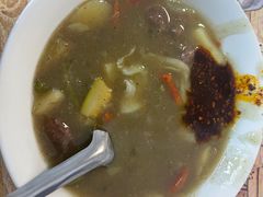 -刘老虎肉丸糊辣汤(总店)