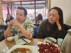 -丰顺烧烤家常菜(台东店)