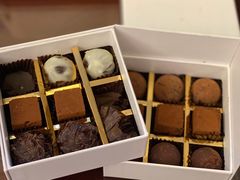 -Awfully Chocolate(环球港店)