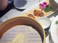 -额娘·春饼烤鸭(华北七楼创始店)