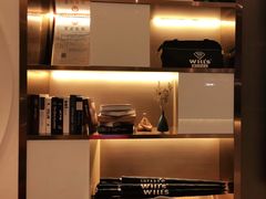 -W Fitness 威尔仕健身(北京英皇集团中心店)