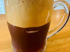 苏打冰美式-Cafe Villa