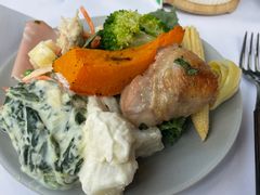 -拉蒂娜·巴西牛排馆 Latina·Brazilian Steakhouse(陆家嘴旗舰店)