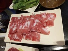 -宽板凳老灶火锅(南礼士路店)