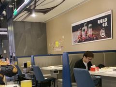-海底捞火锅(长宁路龙之梦店)