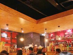 大堂-天手古舞居酒屋(889广场店)