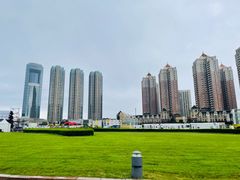 -星海广场