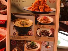 -小吊梨汤·北京菜·烤鸭(鸟巢店)