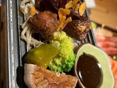 -本逸·割烹料理(湖墅店)