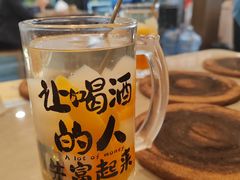 -甬小馆·焗海鲜温州菜(五马街店)