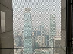 -北京柏悦酒店·锦庭餐厅Dining Room