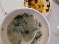 -花少爷·鲜虾干贝粥(延安万达店)