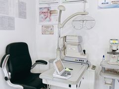 -三叶眼镜城·好视力眼镜店