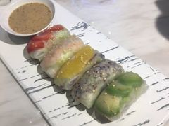 彩虹卷-木棉花开(中心城店)
