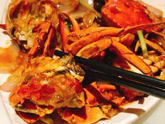 -桥东喜碧海鲜街(水东街店)