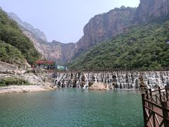 -河南宝泉旅游区