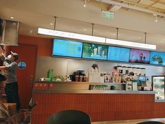 -奈雪的茶(中海环宇荟店)