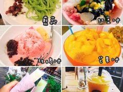 -槟城街头艺术街区