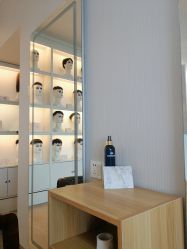 -发饰美男士增发补发假发定制店