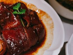 -宝轩渔府·老字号海鲜·正宗津菜(水上店)