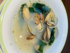 -萨莉亚意式餐厅(杭州西溪龙湖天街店)