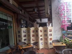 -良木缘咖啡西餐(川大店)