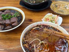 -王二妹夫妻肥肠粉